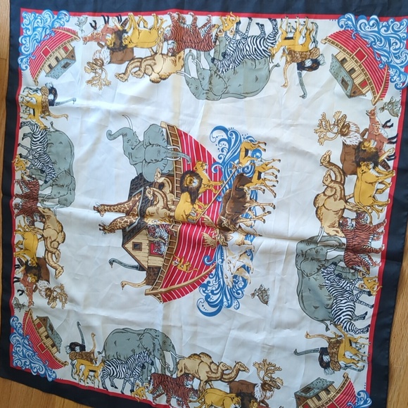 Nwt scarf - Picture 6 of 6